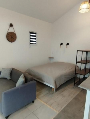 Maisonnette proche mer